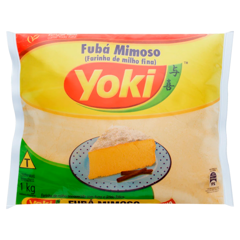 Fuba Yoki 1 kg