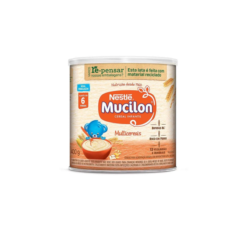 Mucilon 400 gr