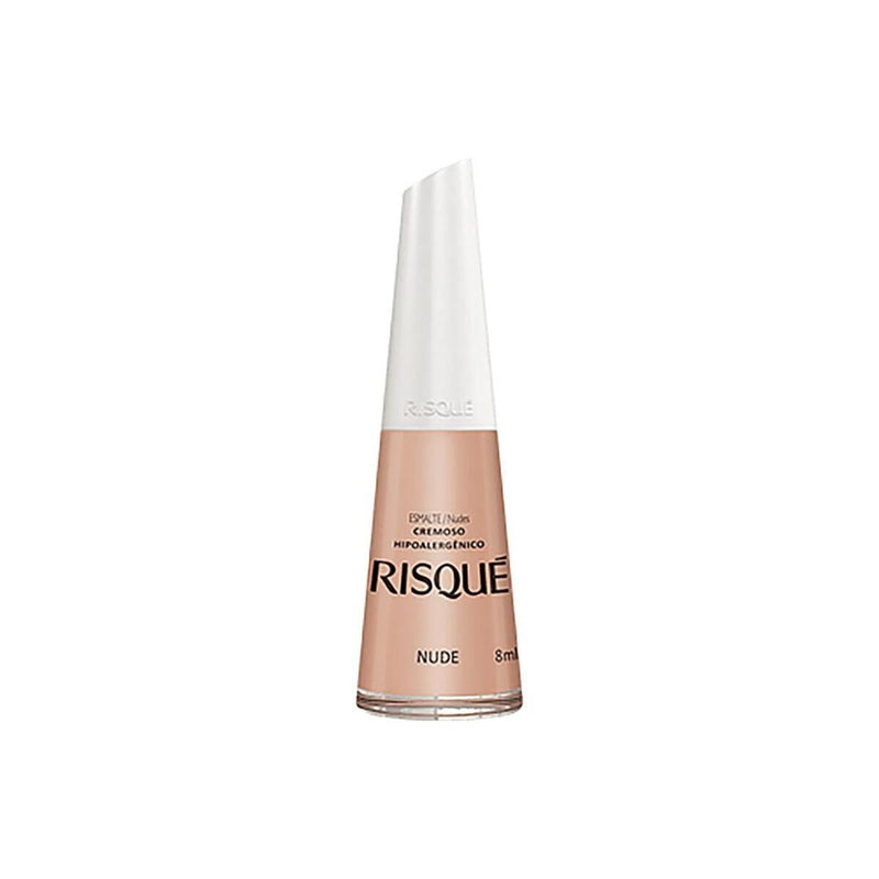 Esmalte Risque BL Nude