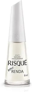 Esmalte Risque BL Renda