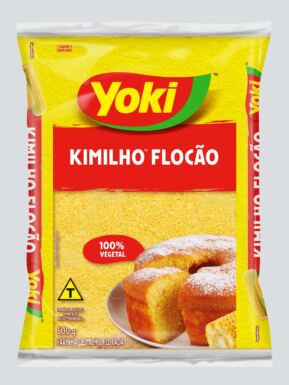 Flocão de Milho 500 gr