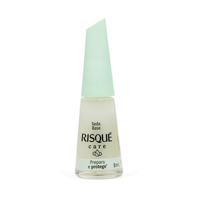 Esmalte Risque BL Base Seda