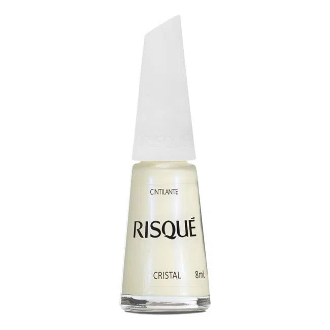 Esmalte Risque BL Cristal