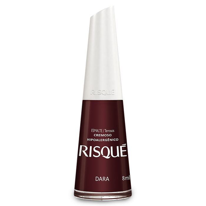 Esmalte Risque BL Dara