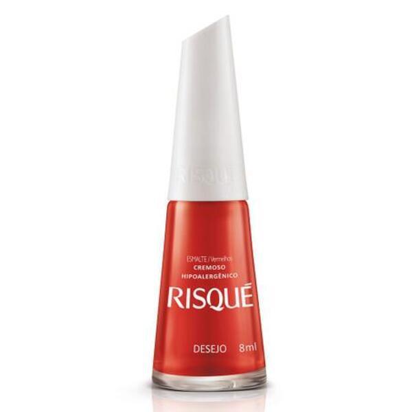 Esmalte Risque BL Desejo