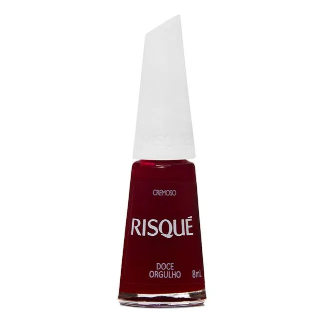 Esmalte Risque BL Doce Orgulho