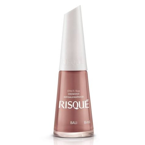 Esmalte Risque Bl Bali