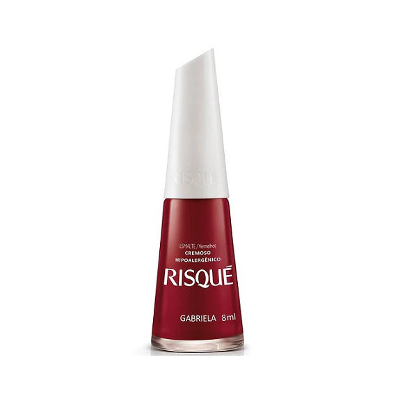 Esmalte Risque BL Gabriela