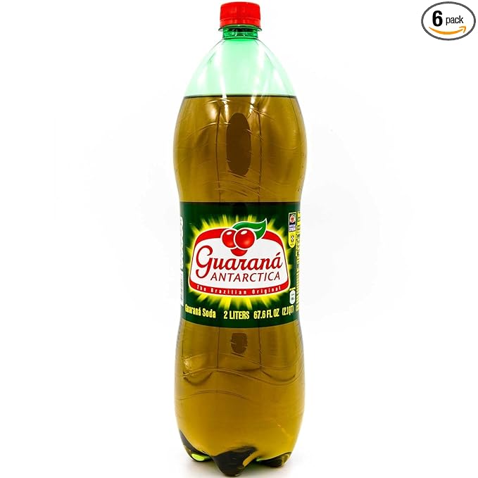 Refrigerante Guaraná 2 lt