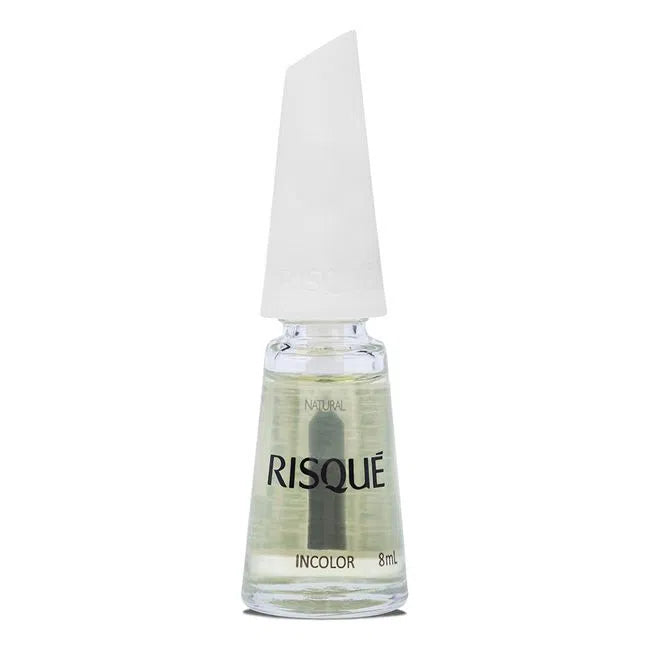 Esmalte Risque BL Incolor