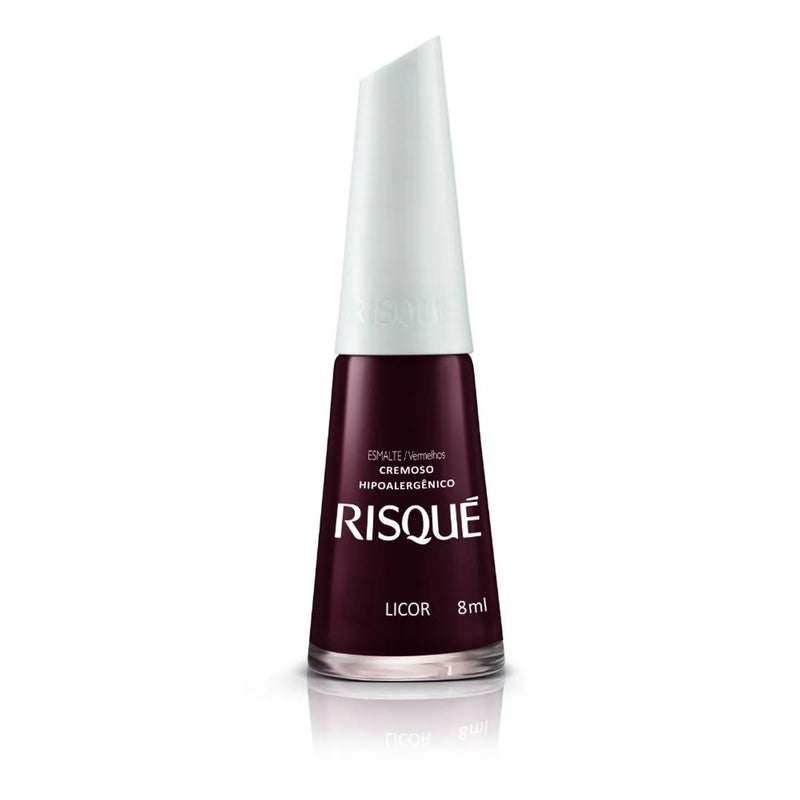 Esmalte Risque BL Licor