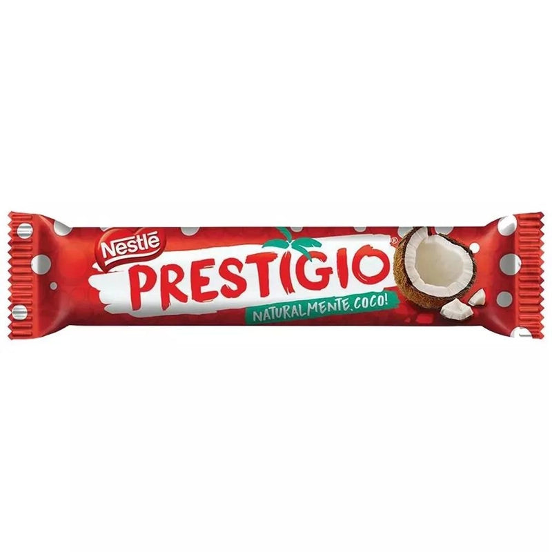 Chocolate Prestígio Nestlé 33g